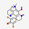 an image of a chemical structure CID 136264970