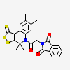 an image of a chemical structure CID 1362668