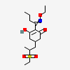 an image of a chemical structure CID 136267250