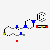an image of a chemical structure CID 136267814