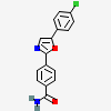 an image of a chemical structure CID 13626914