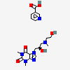 an image of a chemical structure CID 13626940