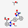 an image of a chemical structure CID 136270509