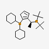 an image of a chemical structure CID 136272723