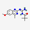 an image of a chemical structure CID 136273295