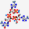 an image of a chemical structure CID 136273330