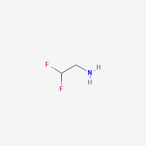 2,2-Difluoroethylamine