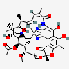 an image of a chemical structure CID 136276712