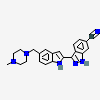 an image of a chemical structure CID 136284758