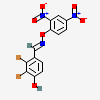 an image of a chemical structure CID 136286881
