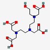 an image of a chemical structure CID 13629004