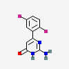 an image of a chemical structure CID 136316942