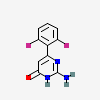 an image of a chemical structure CID 136316943