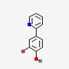 an image of a chemical structure CID 136328752