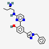 an image of a chemical structure CID 136330465