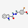 an image of a chemical structure CID 136335195