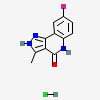 an image of a chemical structure CID 136335476