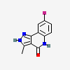 an image of a chemical structure CID 136335477