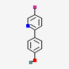 an image of a chemical structure CID 136338217