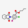 an image of a chemical structure CID 13633826