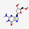 an image of a chemical structure CID 136340465