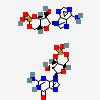 an image of a chemical structure CID 136342002