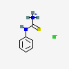 an image of a chemical structure CID 136343109