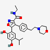 an image of a chemical structure CID 136344523