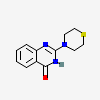 an image of a chemical structure CID 136345670