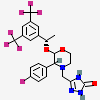 an image of a chemical structure CID 136346543
