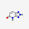 an image of a chemical structure CID 136347685