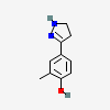 an image of a chemical structure CID 136348333