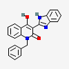 an image of a chemical structure CID 136348879