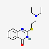an image of a chemical structure CID 136349268