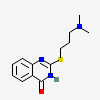 an image of a chemical structure CID 136349274