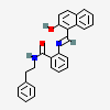 an image of a chemical structure CID 136350016