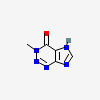 an image of a chemical structure CID 136354696