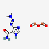an image of a chemical structure CID 136355374