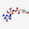 an image of a chemical structure CID 136355404