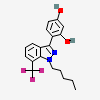 an image of a chemical structure CID 136358451