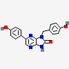 an image of a chemical structure CID 136360803