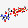 an image of a chemical structure CID 136364669