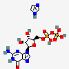 an image of a chemical structure CID 136365245