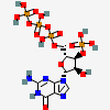 an image of a chemical structure CID 136366719