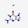 an image of a chemical structure CID 136373045