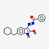 an image of a chemical structure CID 136374966