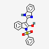 an image of a chemical structure CID 136378072