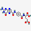 an image of a chemical structure CID 136378202