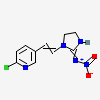 an image of a chemical structure CID 136378396