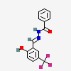 an image of a chemical structure CID 136380929